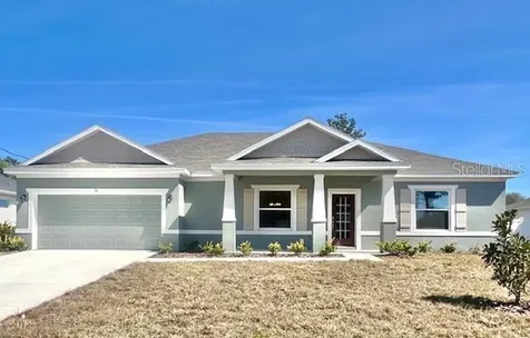 31 Fallen Oak Lane Palm Coast FL 32137