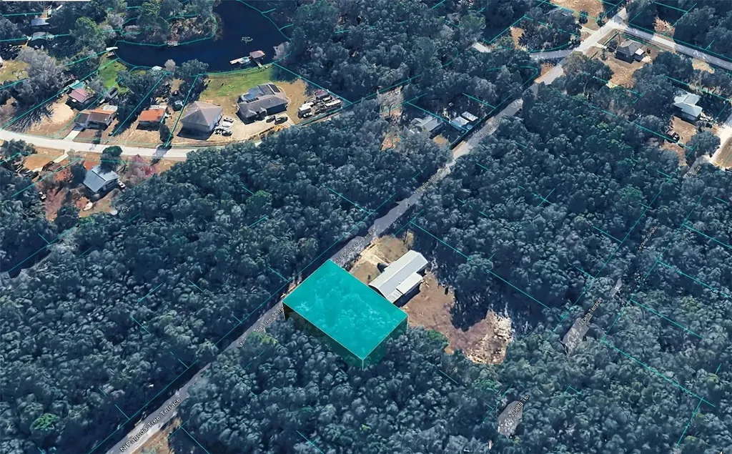 6600 N Pagoda Tree Terrace Hernando FL 34442