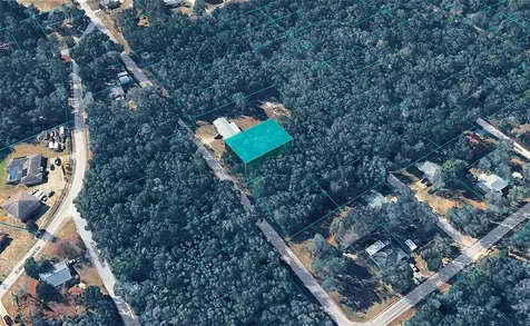 6600 N Pagoda Tree Terrace Hernando FL 34442