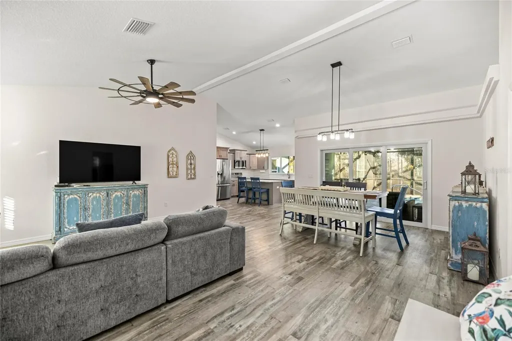 3411 W Cypress Drive Dunnellon FL 34433