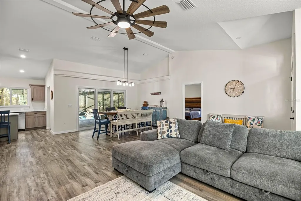 3411 W Cypress Drive Dunnellon FL 34433