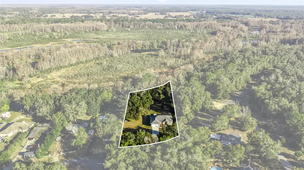 3411 W Cypress Drive Dunnellon FL 34433