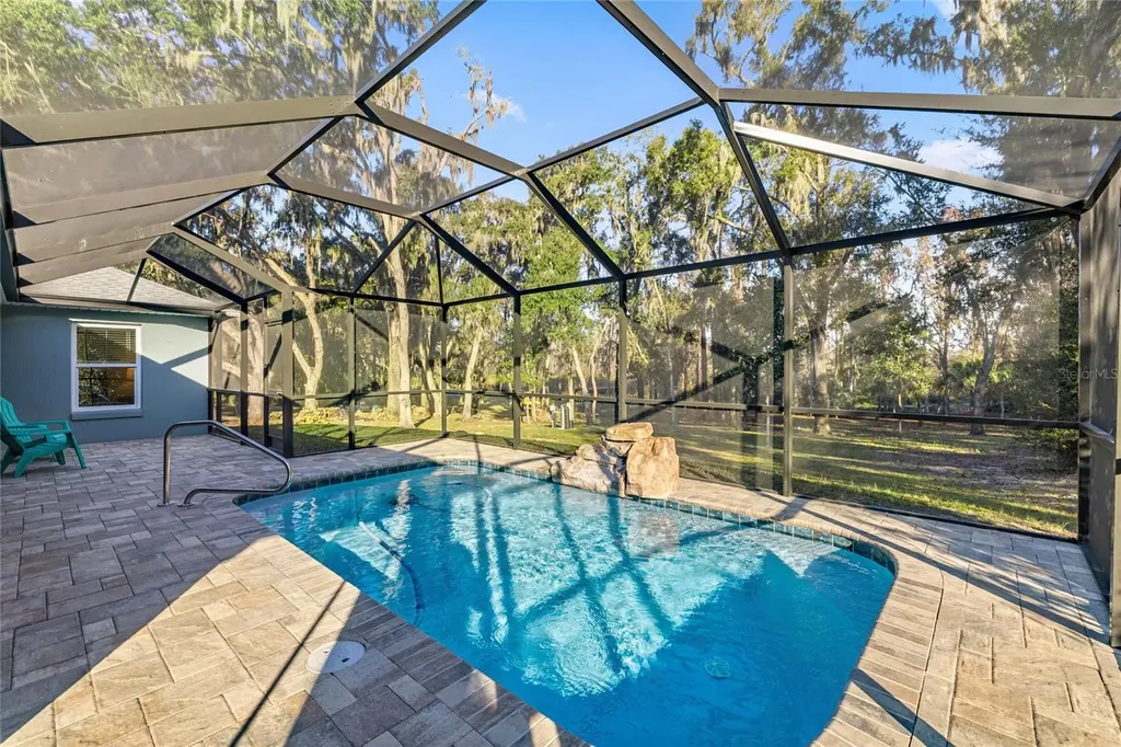 3411 W Cypress Drive Dunnellon FL 34433
