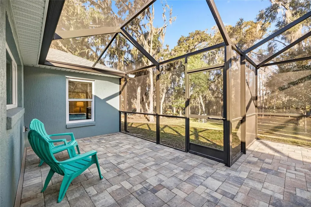3411 W Cypress Drive Dunnellon FL 34433