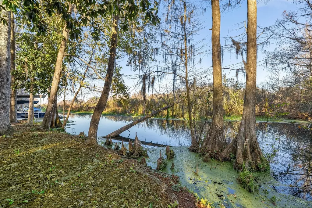 3411 W Cypress Drive Dunnellon FL 34433