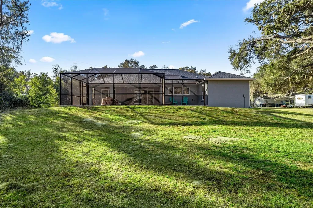 3411 W Cypress Drive Dunnellon FL 34433