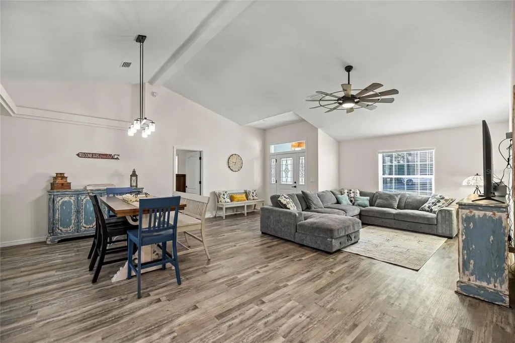 3411 W Cypress Drive Dunnellon FL 34433