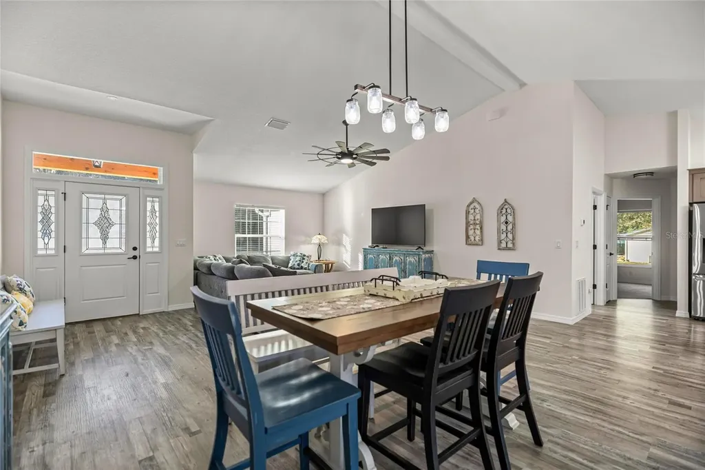 3411 W Cypress Drive Dunnellon FL 34433