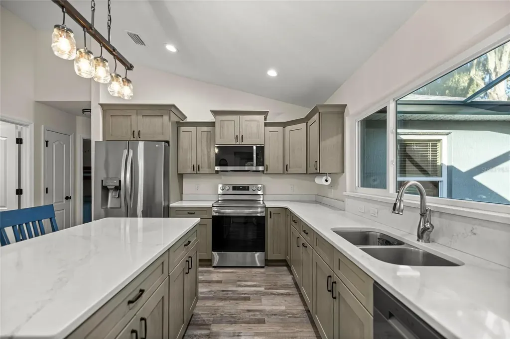 3411 W Cypress Drive Dunnellon FL 34433
