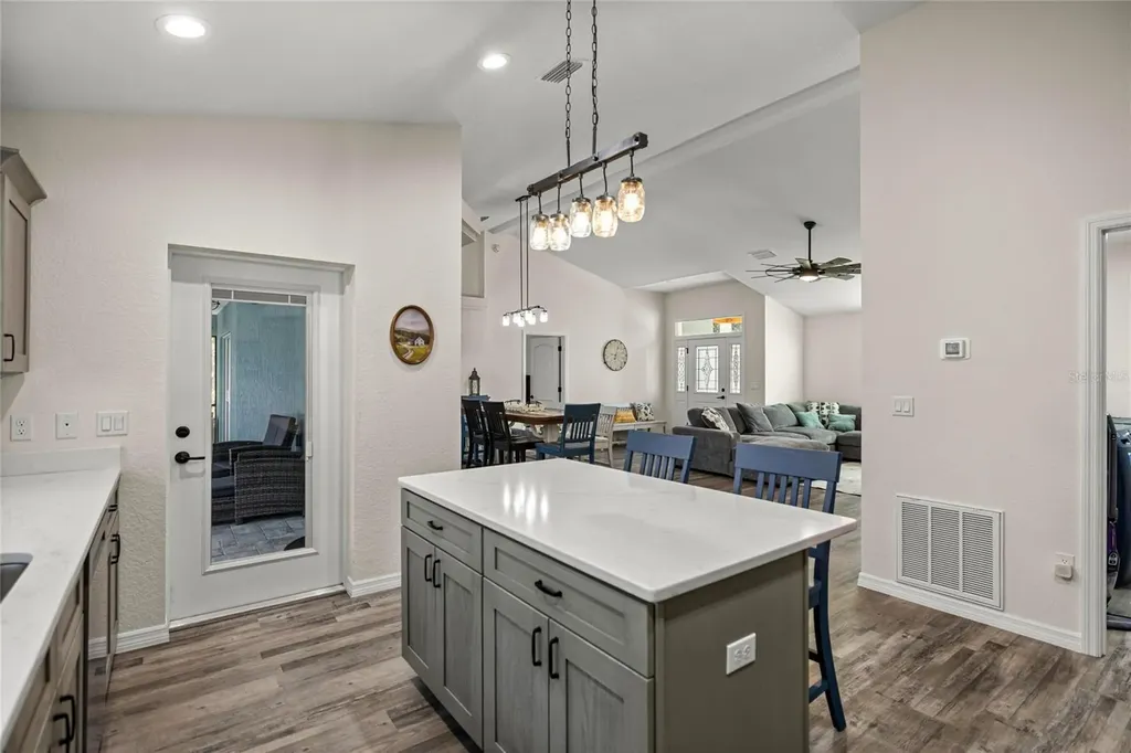 3411 W Cypress Drive Dunnellon FL 34433