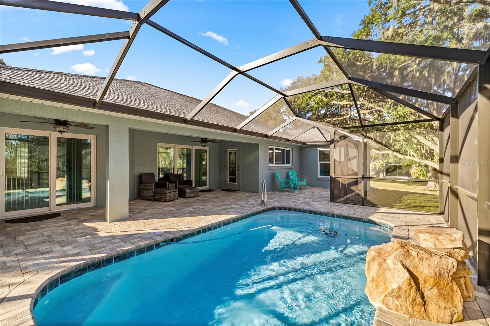 3411 W Cypress Drive Dunnellon FL 34433