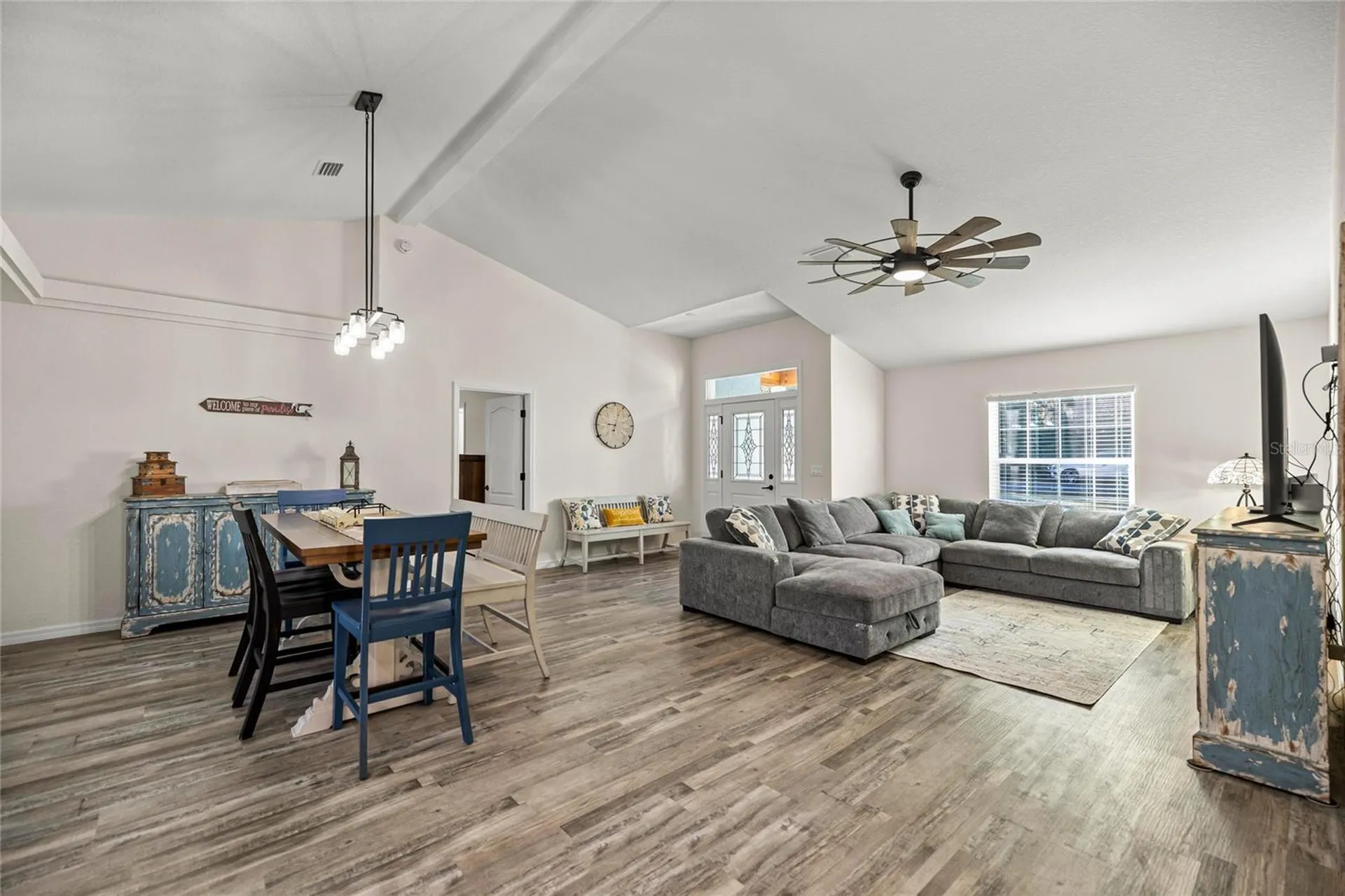 3411 W Cypress Drive Dunnellon FL 34433