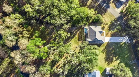 3411 W Cypress Drive Dunnellon FL 34433
