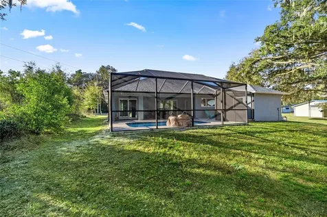 3411 W Cypress Drive Dunnellon FL 34433