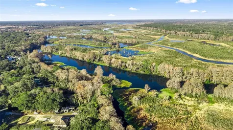 3411 W Cypress Drive Dunnellon FL 34433