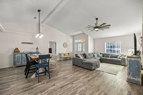 3411 W Cypress Drive Dunnellon FL 34433