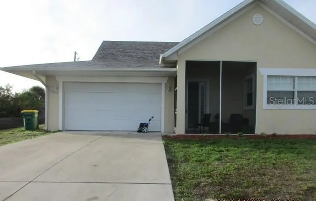 10365 Pendleton Avenue Englewood FL 34224