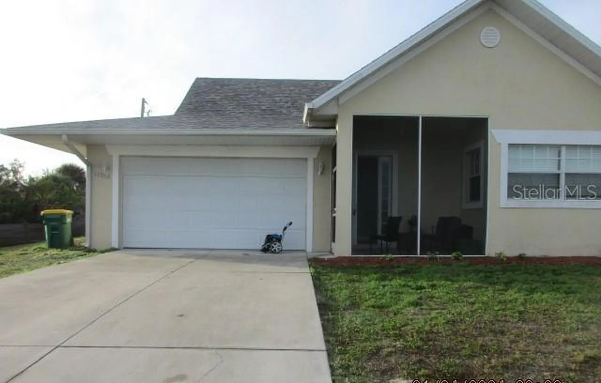 10365 Pendleton Avenue Englewood FL 34224