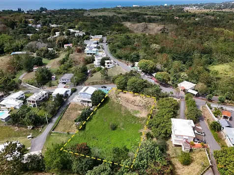 PR-115 Interior Rincon PR 00677