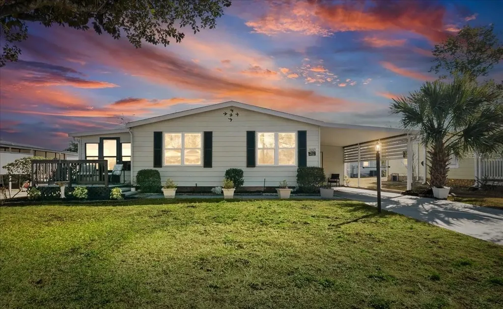 1003 Matthew Avenue Lady Lake FL 32159