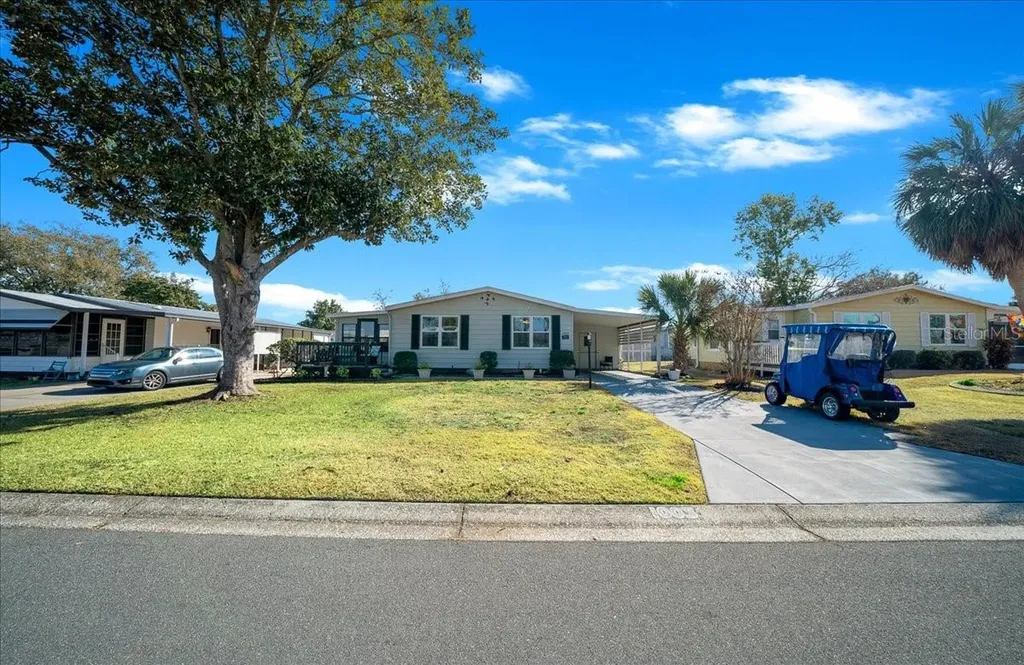 1003 Matthew Avenue Lady Lake FL 32159
