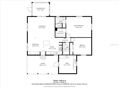 1003 Matthew Avenue Lady Lake FL 32159