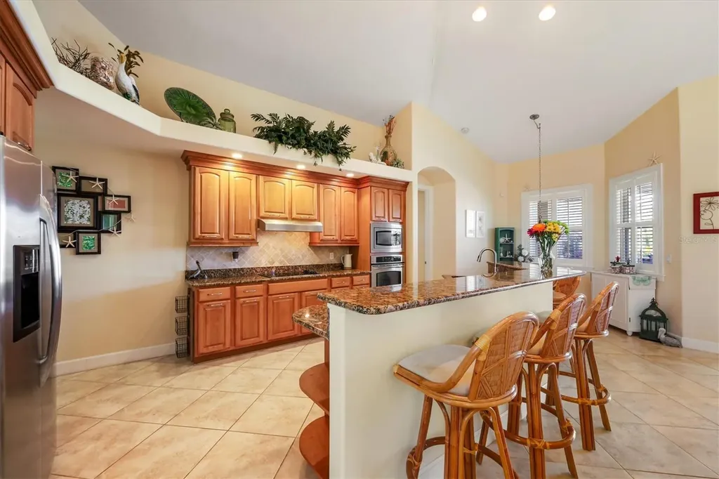 23 Medalist Place Rotonda West FL 33947