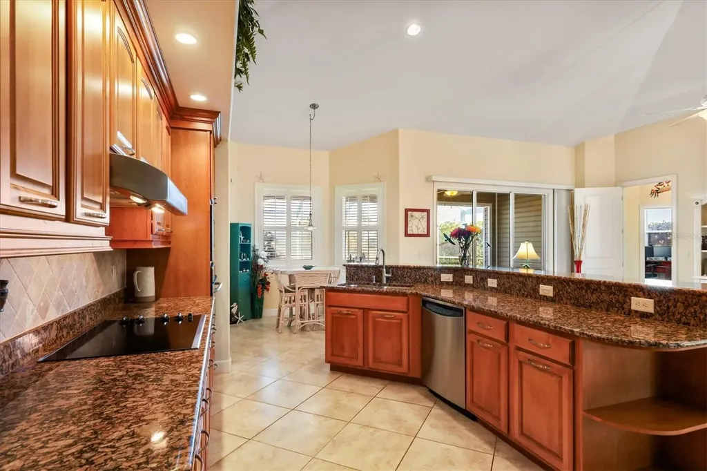 23 Medalist Place Rotonda West FL 33947