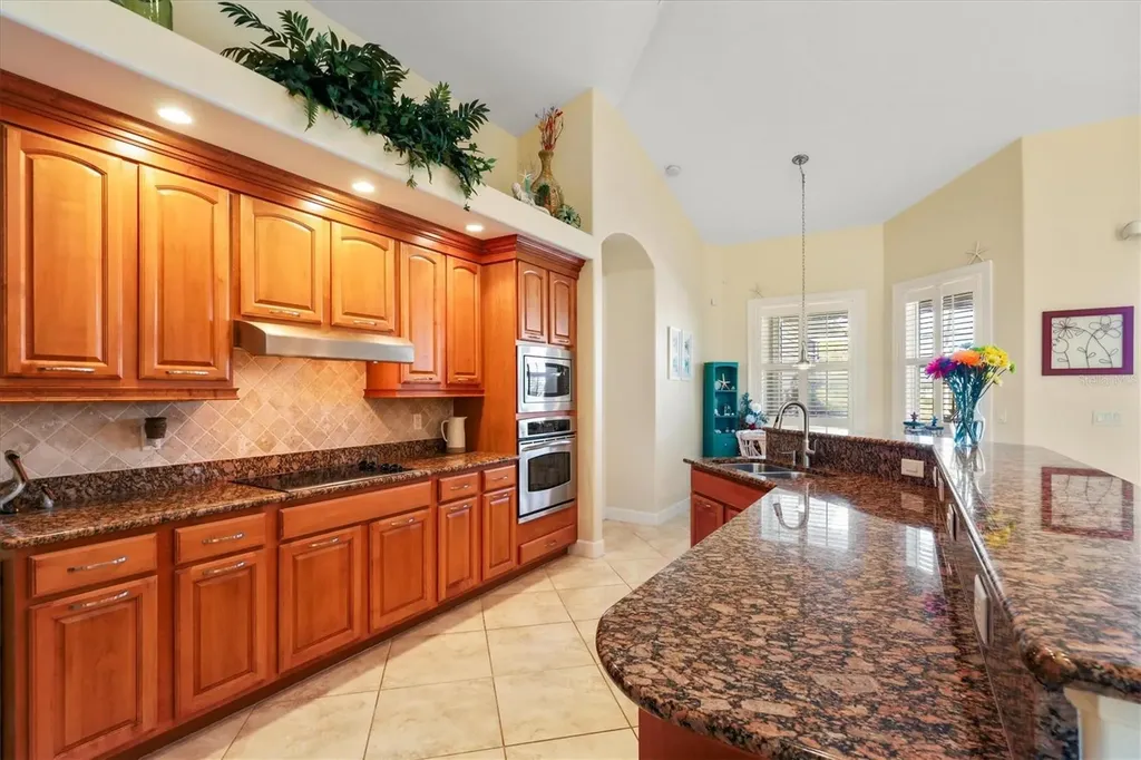 23 Medalist Place Rotonda West FL 33947