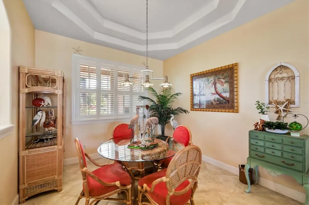 23 Medalist Place Rotonda West FL 33947