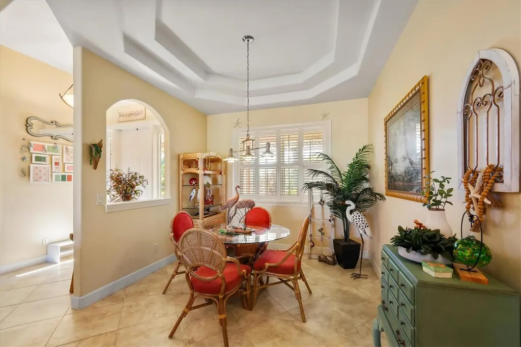 23 Medalist Place Rotonda West FL 33947