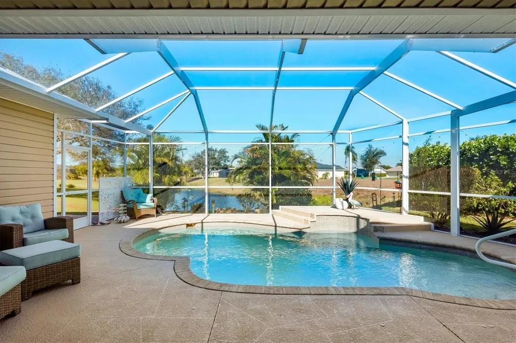 23 Medalist Place Rotonda West FL 33947