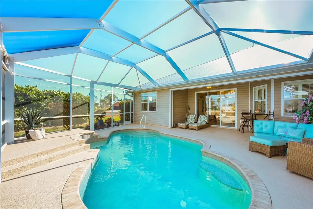 23 Medalist Place Rotonda West FL 33947