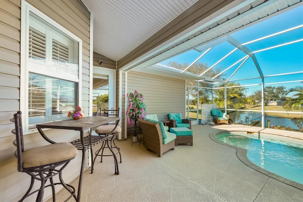 23 Medalist Place Rotonda West FL 33947