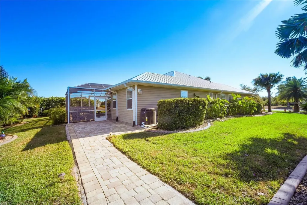 23 Medalist Place Rotonda West FL 33947