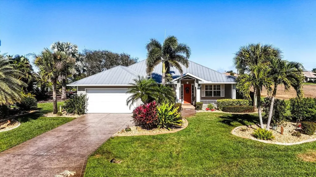 23 Medalist Place Rotonda West FL 33947