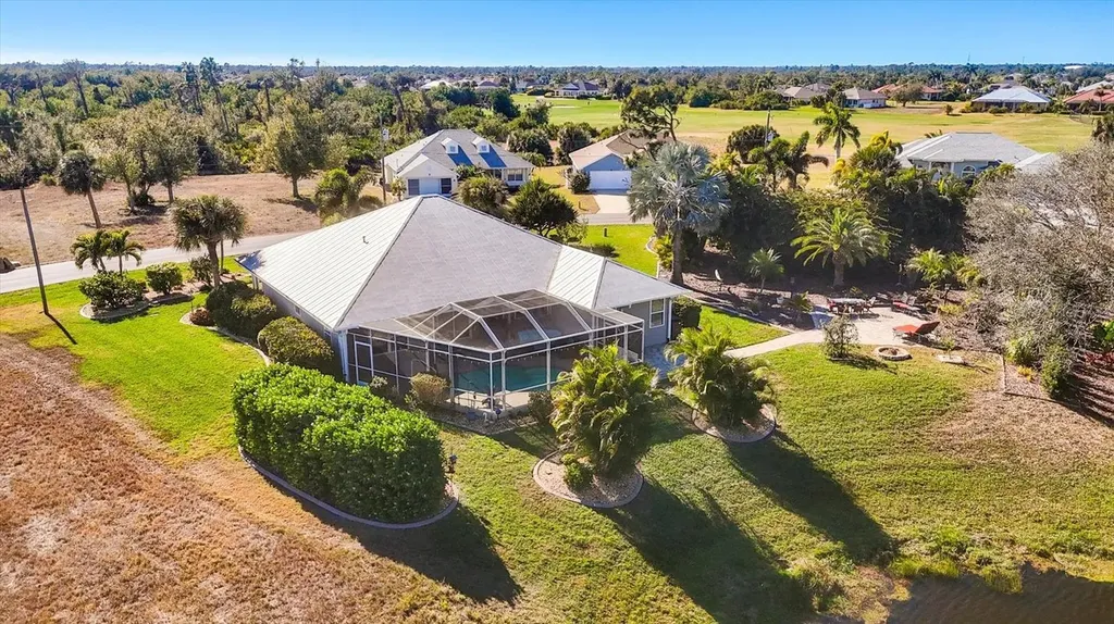 23 Medalist Place Rotonda West FL 33947