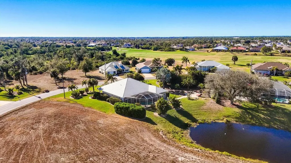23 Medalist Place Rotonda West FL 33947
