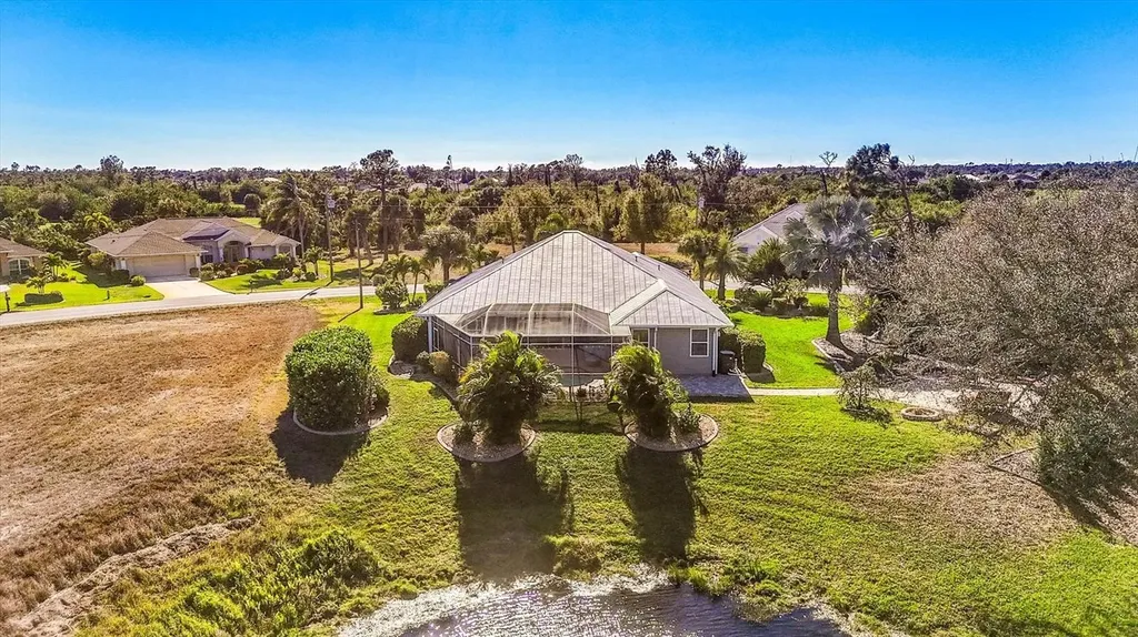 23 Medalist Place Rotonda West FL 33947