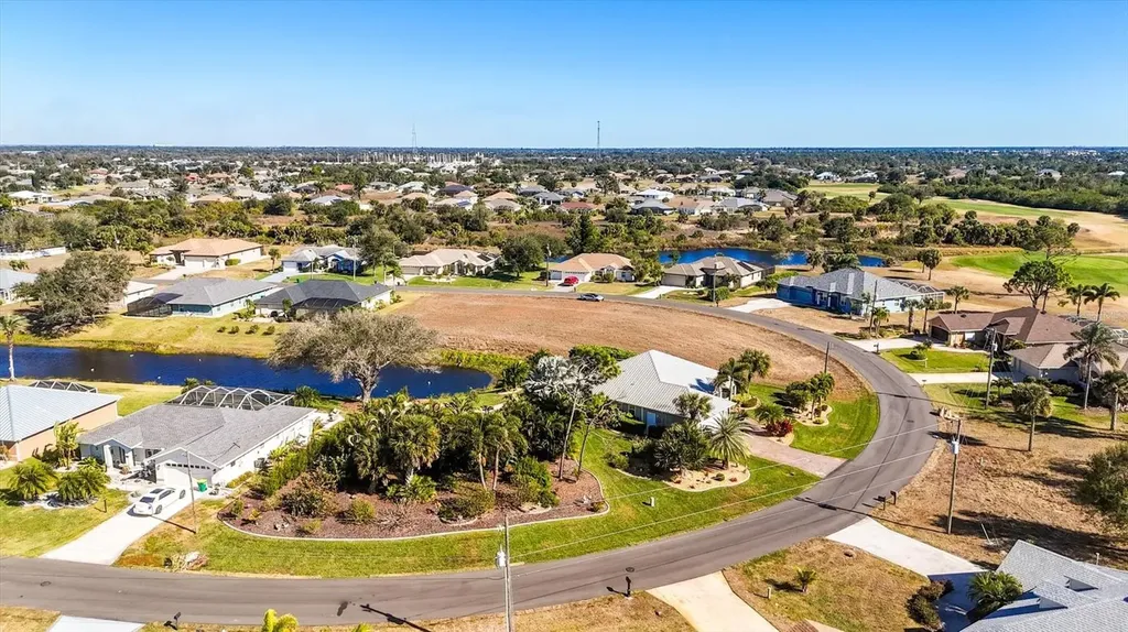 23 Medalist Place Rotonda West FL 33947