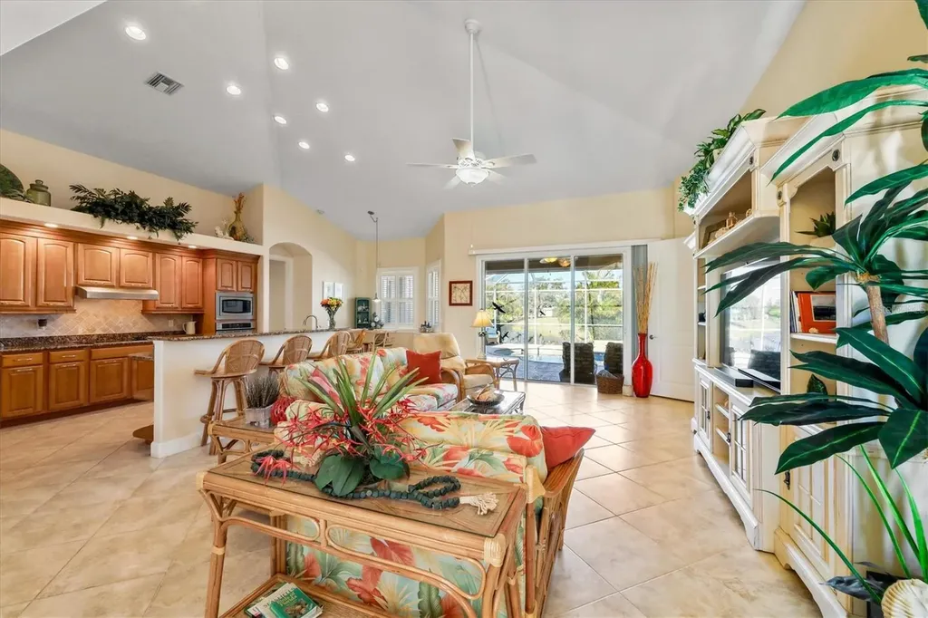 23 Medalist Place Rotonda West FL 33947