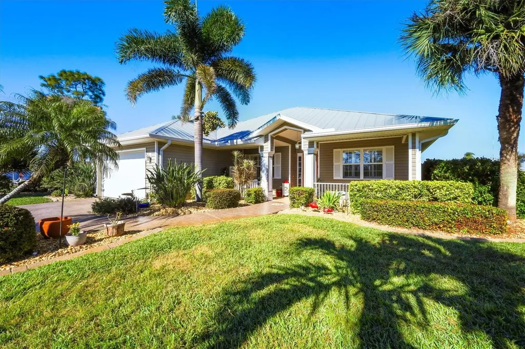 23 Medalist Place Rotonda West FL 33947