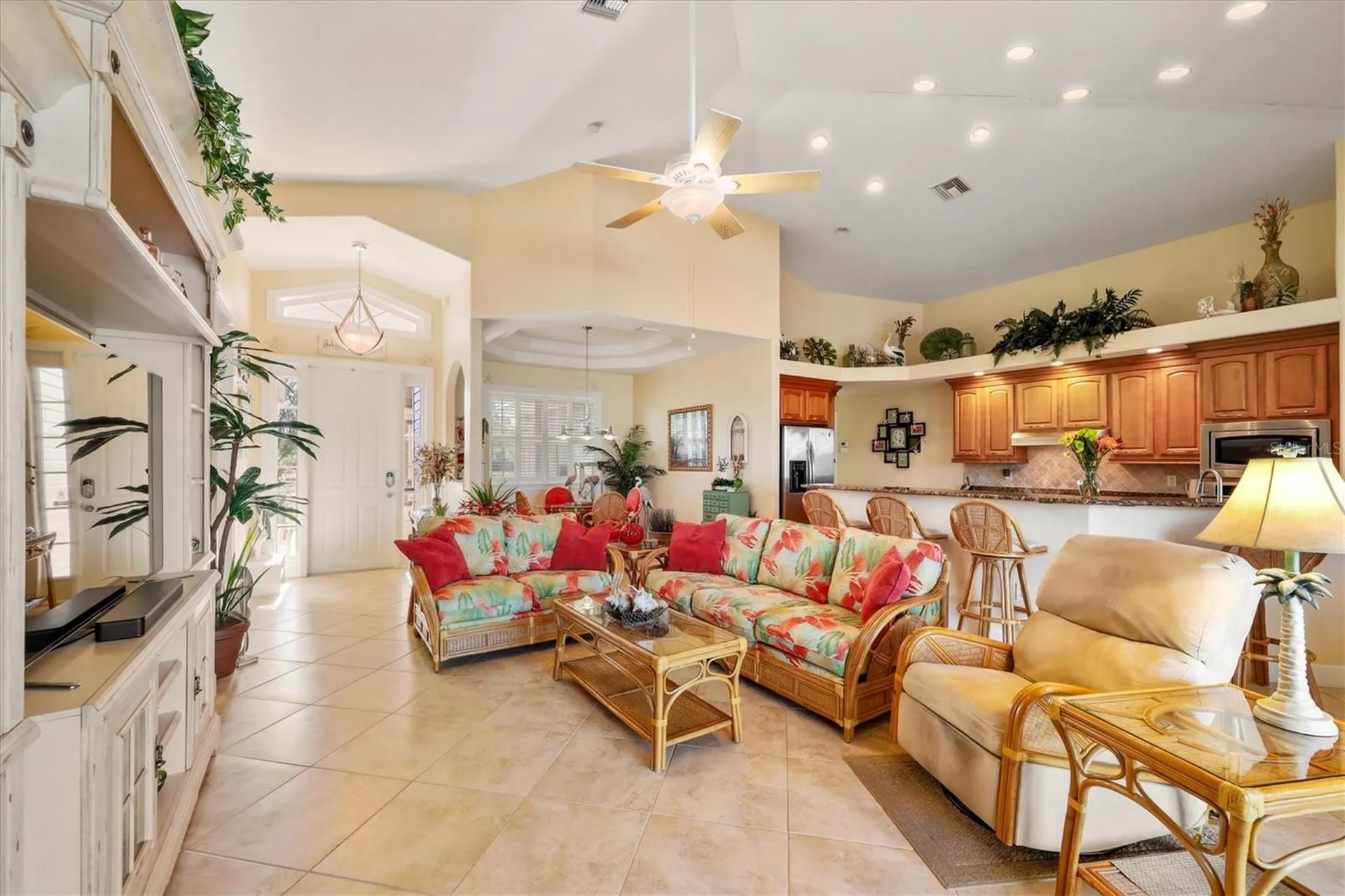 23 Medalist Place Rotonda West FL 33947