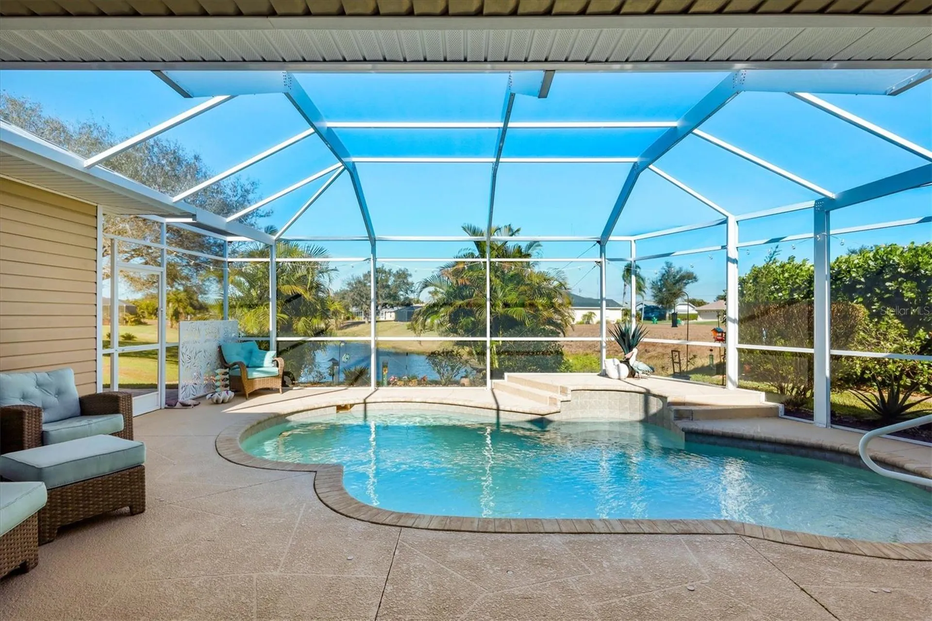 23 Medalist Place Rotonda West FL 33947