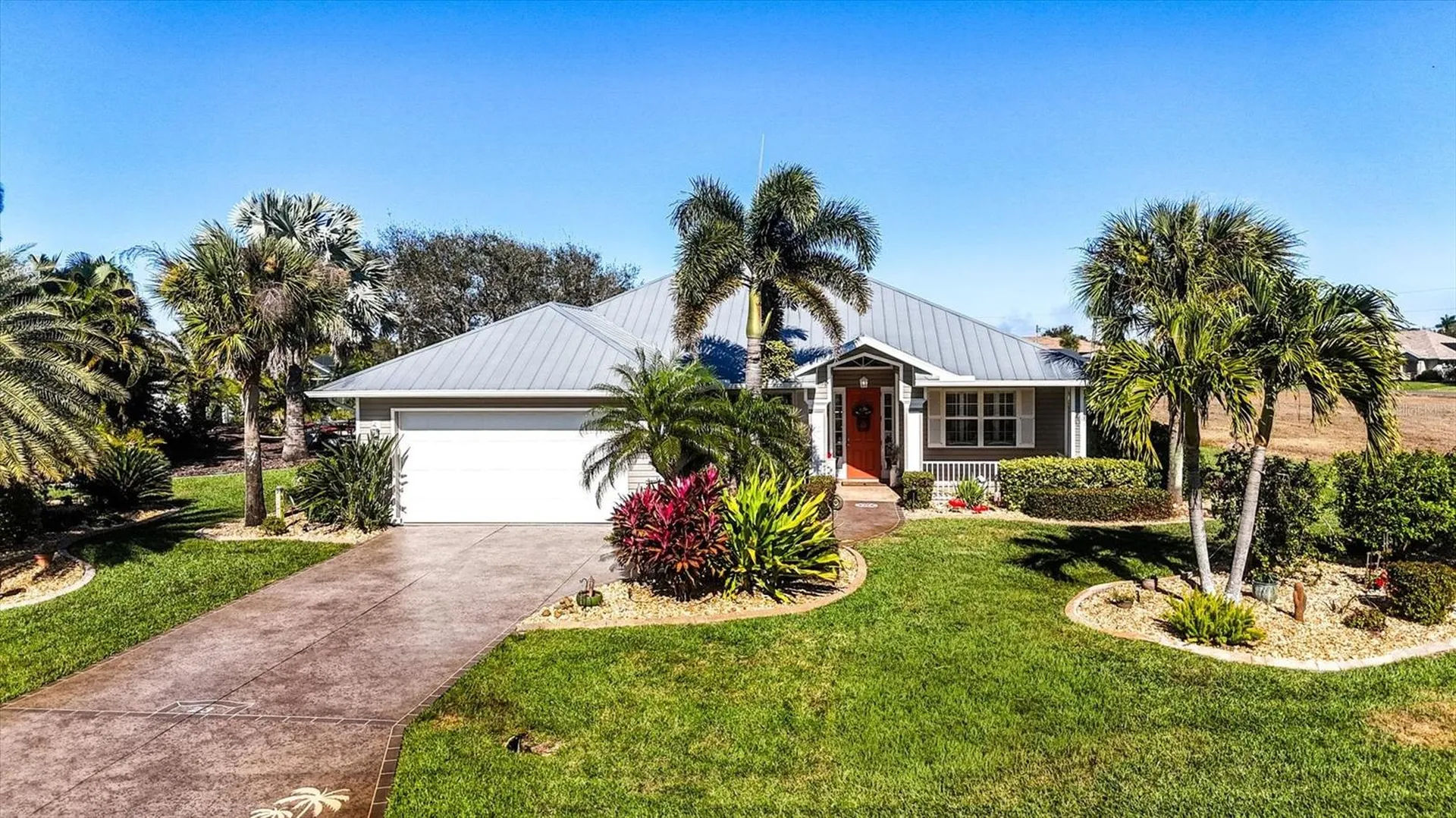 23 Medalist Place Rotonda West FL 33947