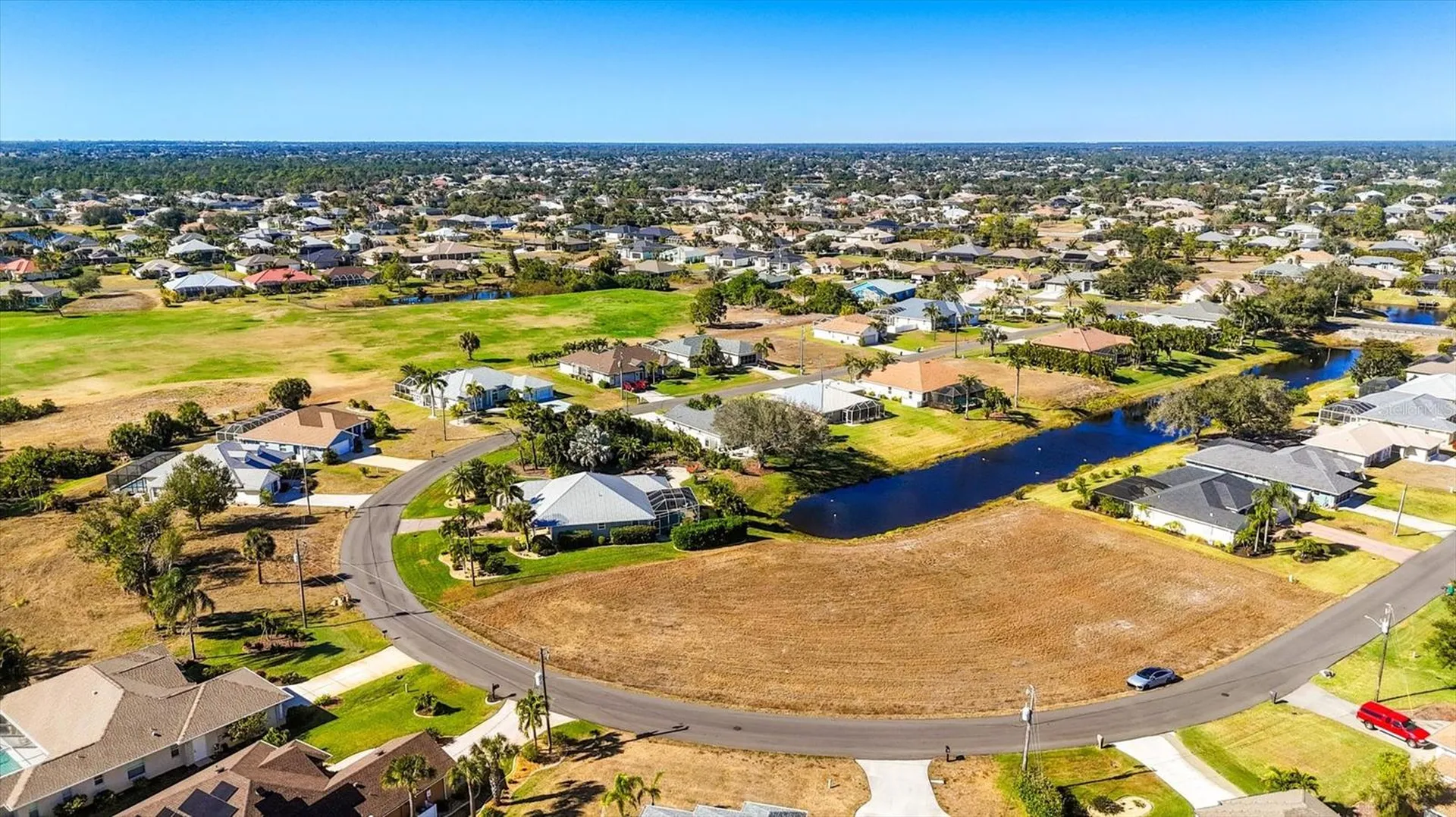 23 Medalist Place Rotonda West FL 33947