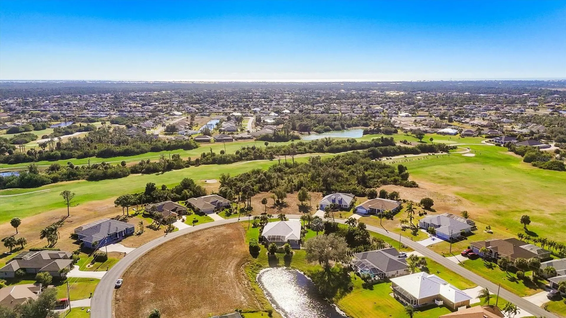 23 Medalist Place Rotonda West FL 33947