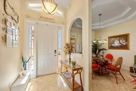 23 Medalist Place Rotonda West FL 33947