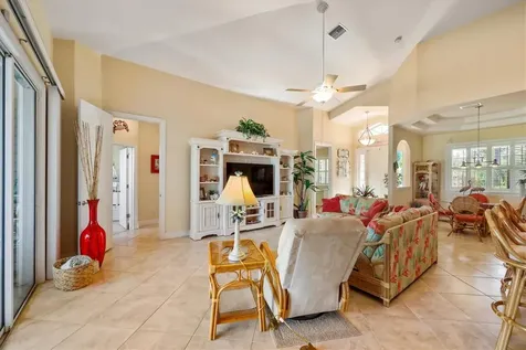 23 Medalist Place Rotonda West FL 33947