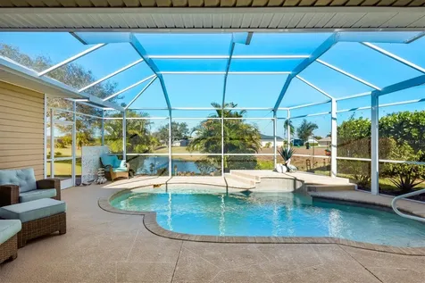 23 Medalist Place Rotonda West FL 33947
